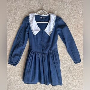 Zara dress